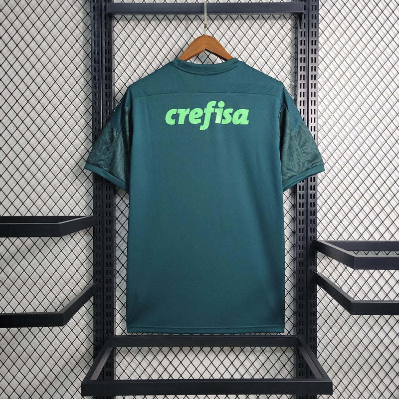 Camisa Palmeiras 2020/21 Terceira