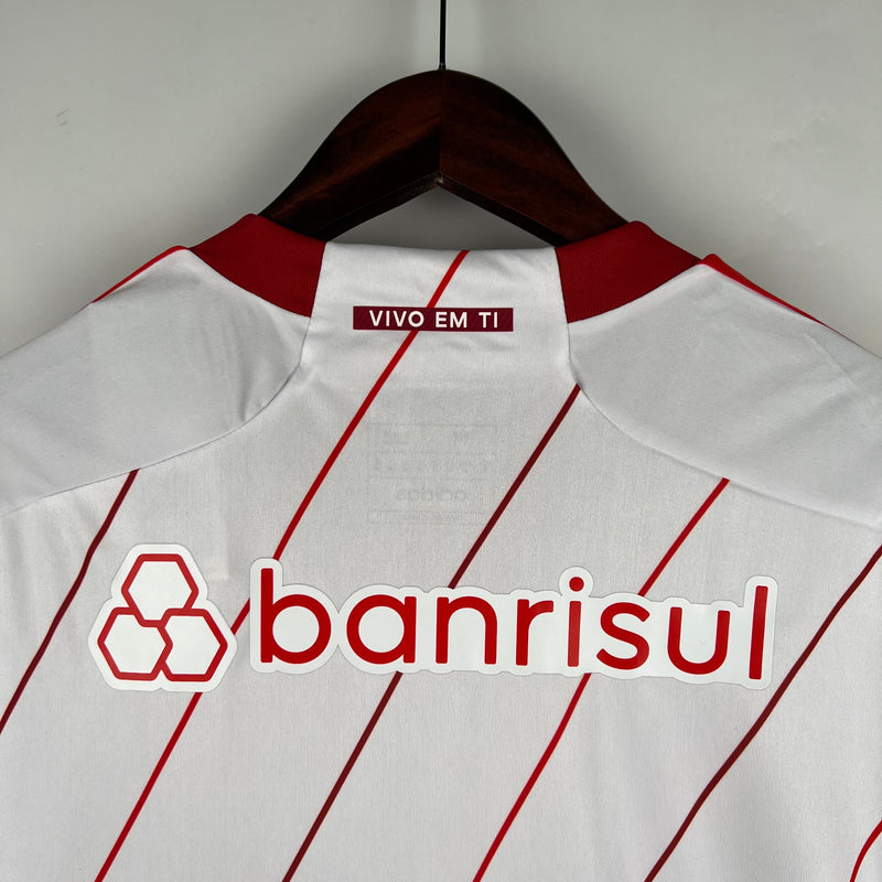 Camisa SC Internacional 2023/24 Away