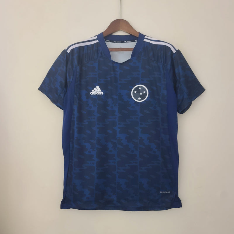 Camisa Cruzeiro 2022/23 "Acesso"