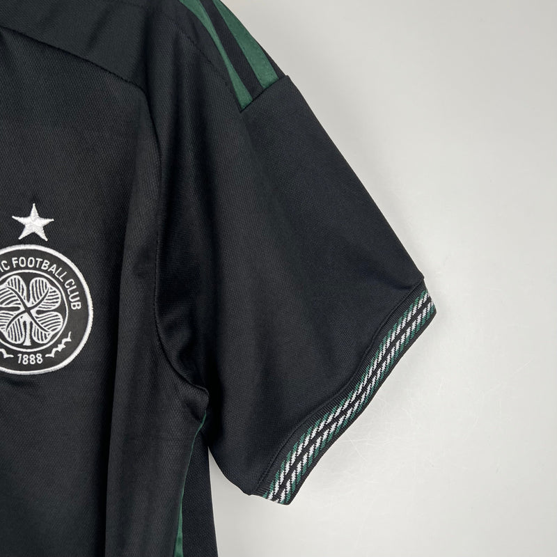 Camisa Celtic 2023/24 Away