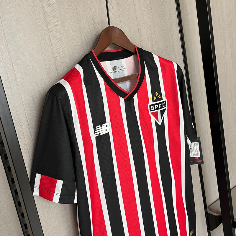 Camisa São Paulo 2024/25 Away