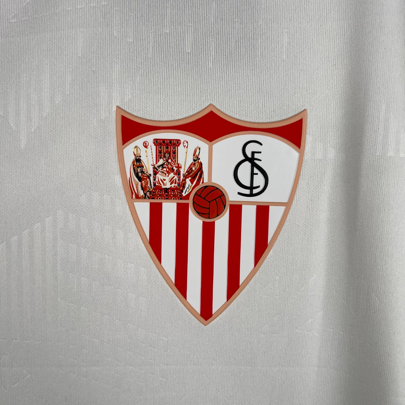 Camisa Sevilla 2023/24 Home