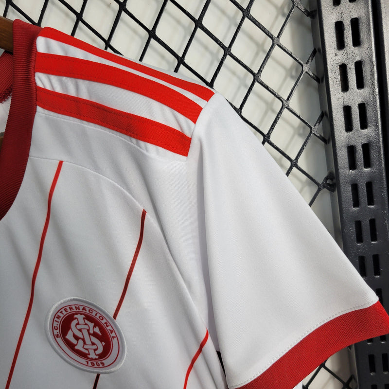 Camisa Feminina SC Internacional 2023/24 Away