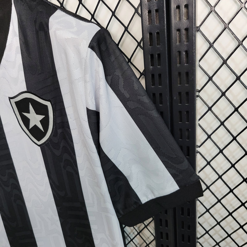 Camisa Botafogo 2023/24 Home