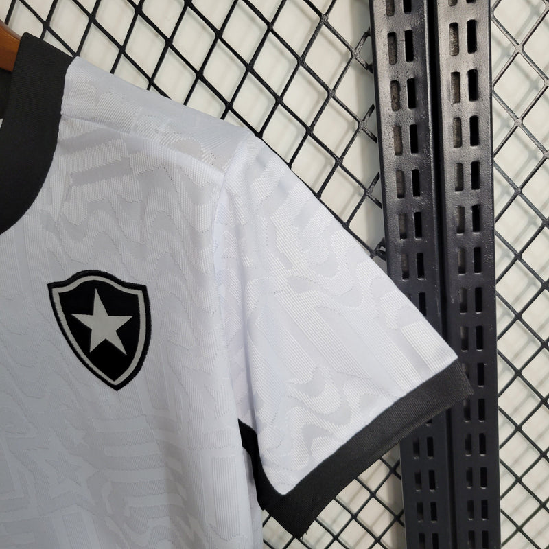 Camisa Feminina Botafogo 2023/24 Terceira