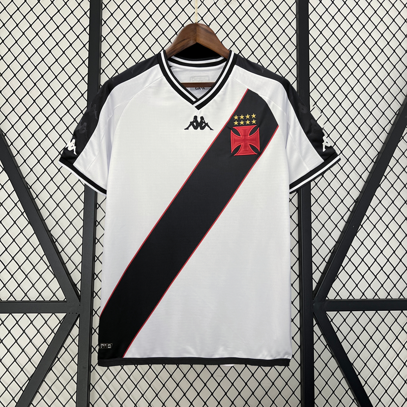 Camisa Vasco da Gama 2024/25 Home