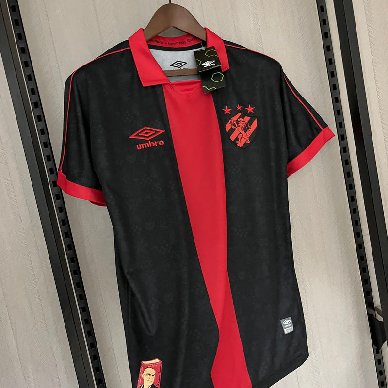 Camisa Sport Recife 2023/24 Terceira