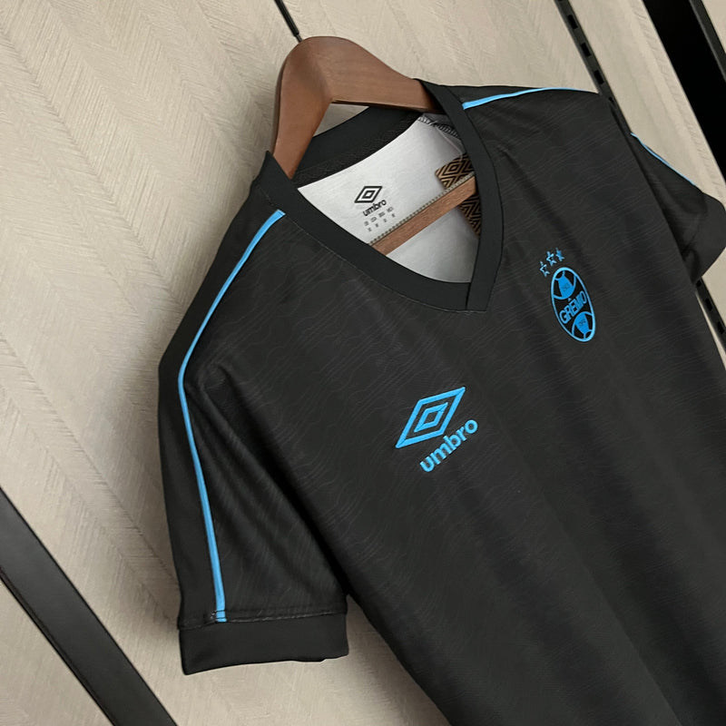 Camisa Feminina Grêmio 2023/24 Terceira