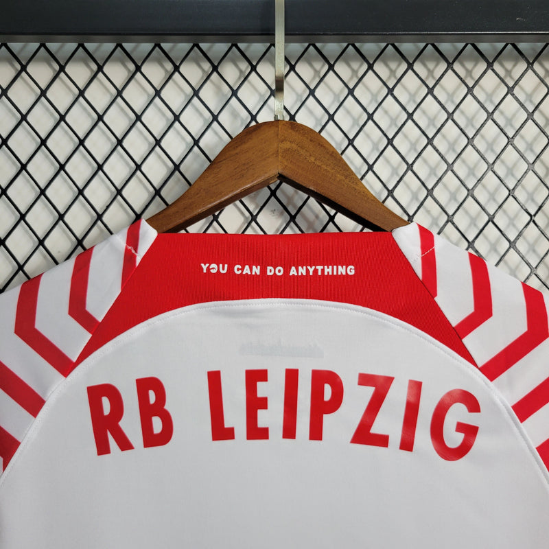 Camisa RB Leipzig 2023/24 Home