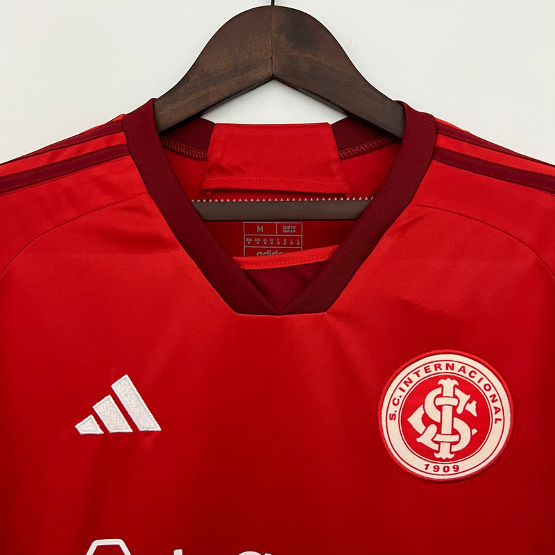 Camisa SC Internacional 2023/24 Home