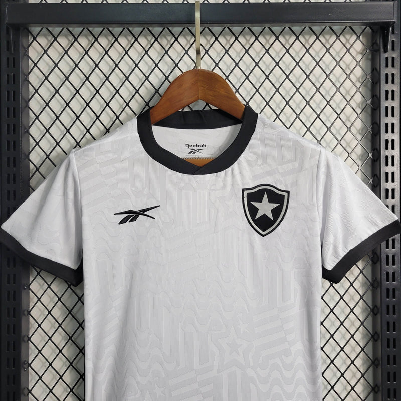 Conjunto Infantil Botafogo 2023/24 - Terceira