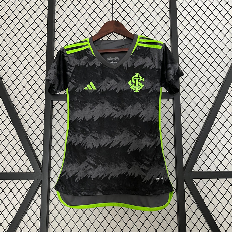 Camisa Feminina SC Internacional 2023/24 Terceira