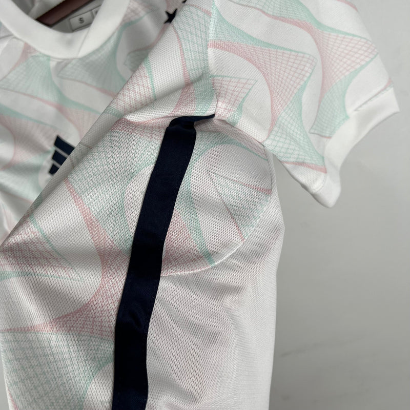 Camisa Ajax 2023/24 Away