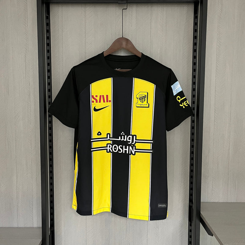 Camisa Al-Ittihad 2023/24 Home