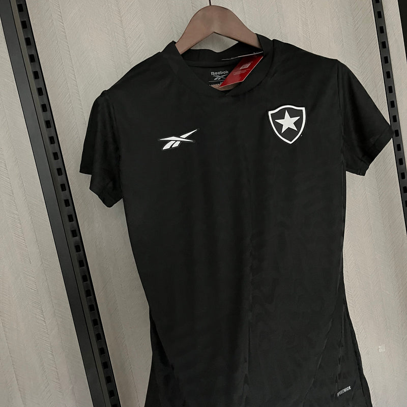 Camisa Feminina Botafogo 2023/24 Away