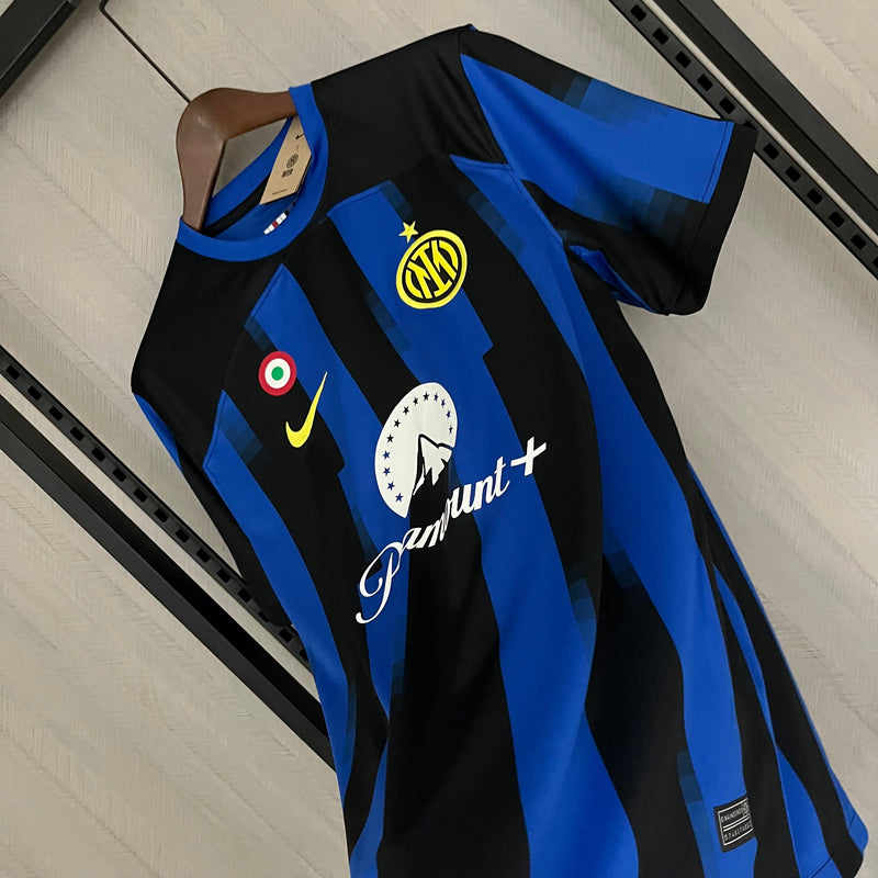 Camisa Inter de Milão 2023/24 Home