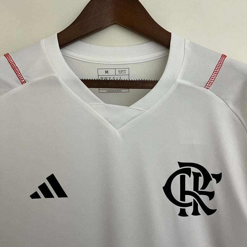 Camisa Flamengo 2023/24 Treino