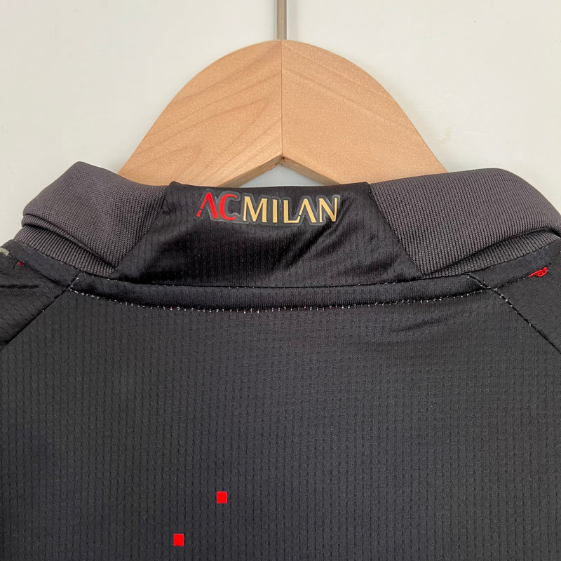 Conjunto Infantil Milan 2022/23 - Special