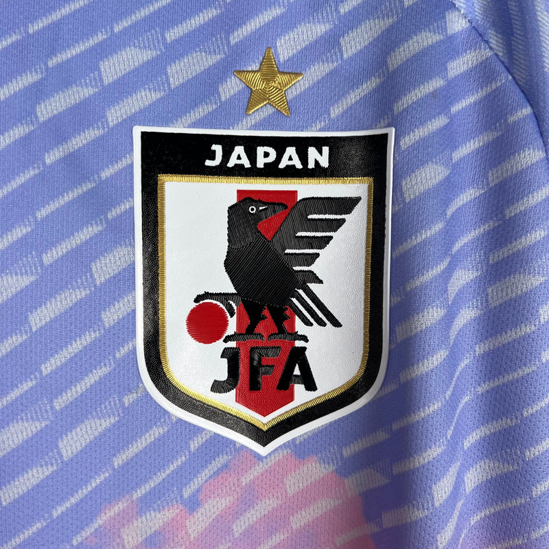 Camisa Seleção Japão 2023/24 Away