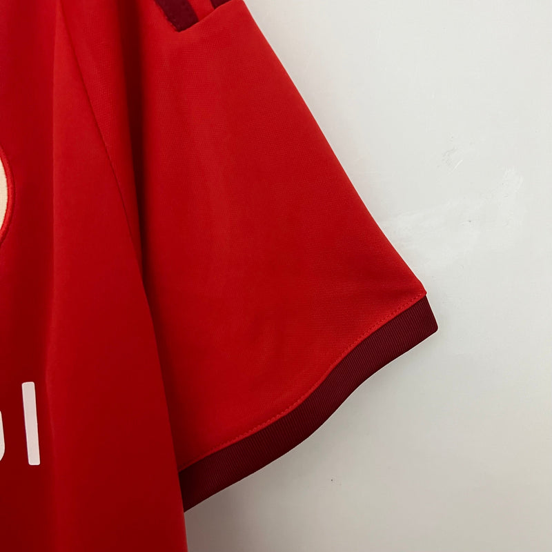 Camisa SC Internacional 2023/24 Home