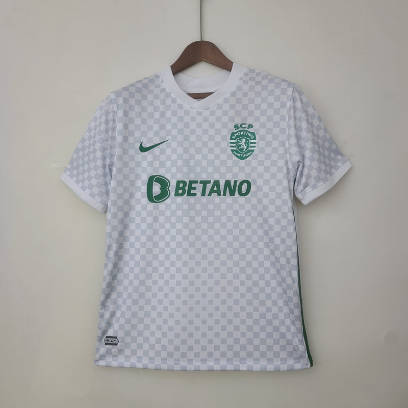 Camisa Sporting CP 2022/23 Terceira