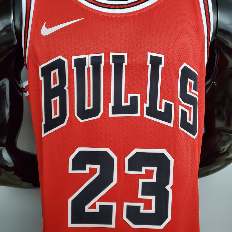 Regata NBA Chicago Bulls - Jordan