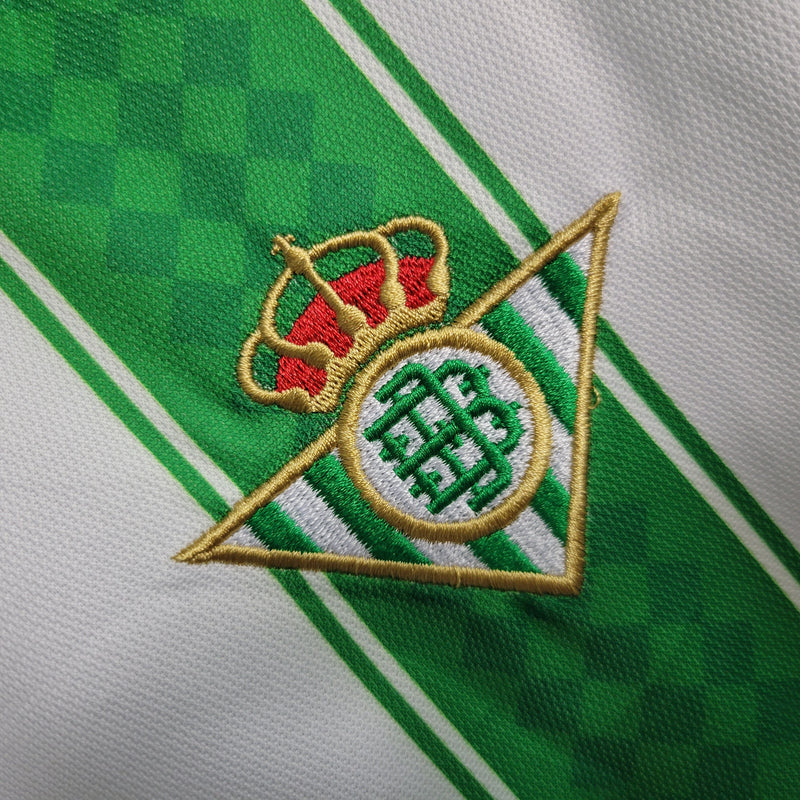 Camisa Real Betis 2023/24 Home