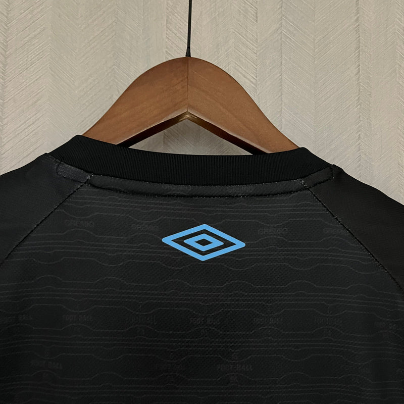 Camisa Feminina Grêmio 2023/24 Terceira