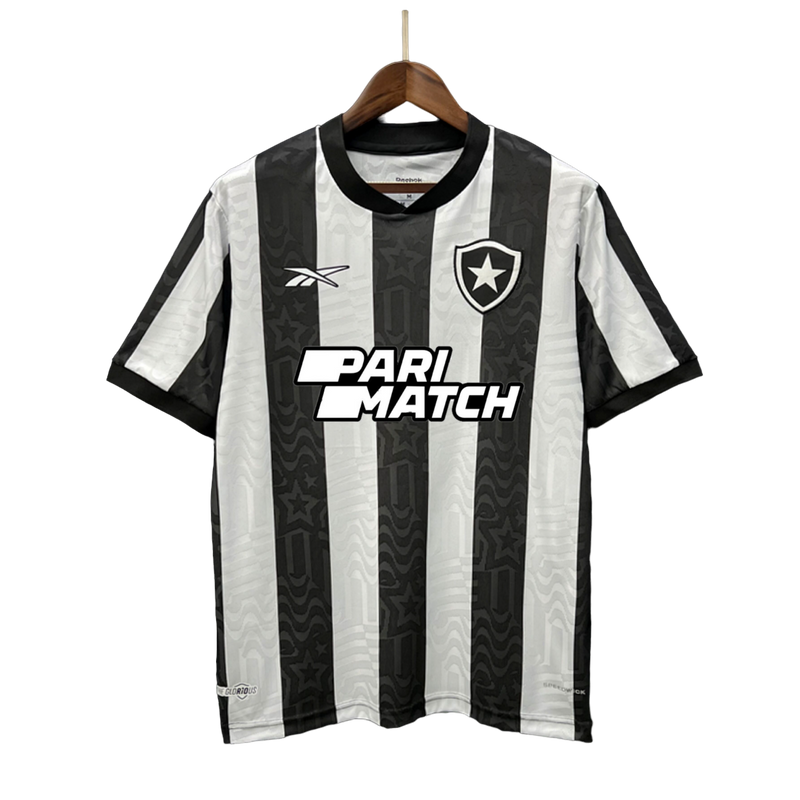 Camisa Botafogo 2023/24 Home