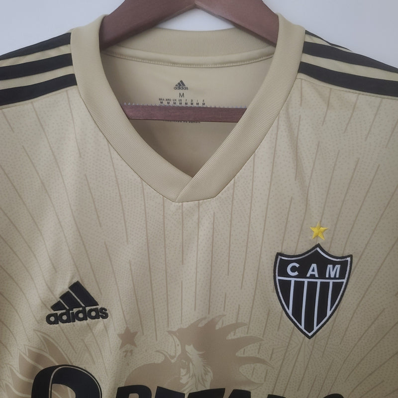 Camisa Atlético Mineiro 2022/23 Terceira