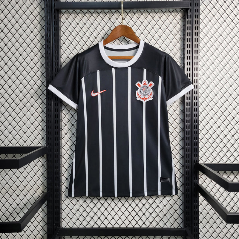 Camisa Feminina Corinthians 2023/24 Away