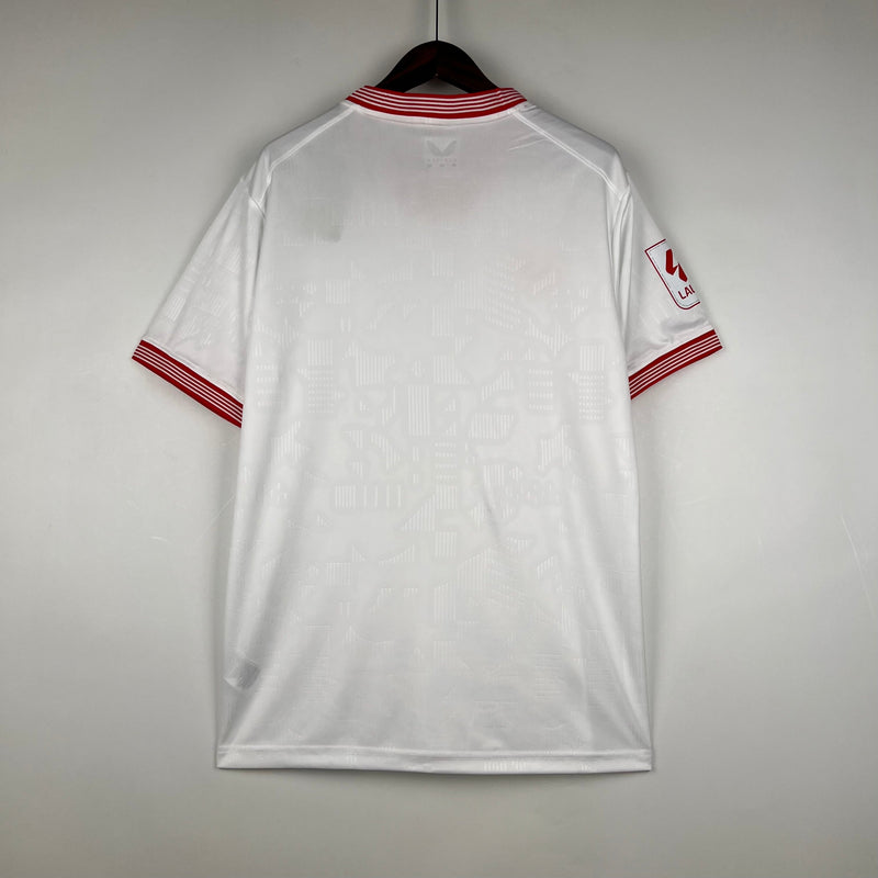 Camisa Sevilla 2023/24 Home