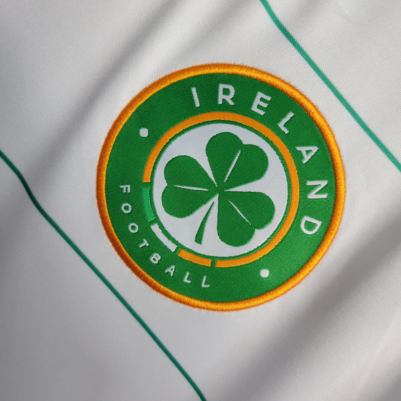 Camisa Seleção Irlanda 2022/23 Away