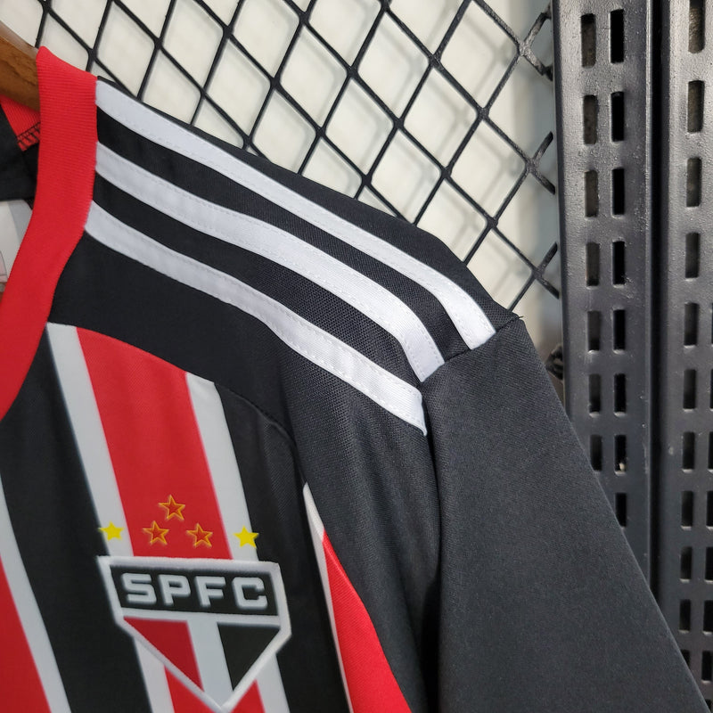 Camisa São Paulo 2023/24 Away