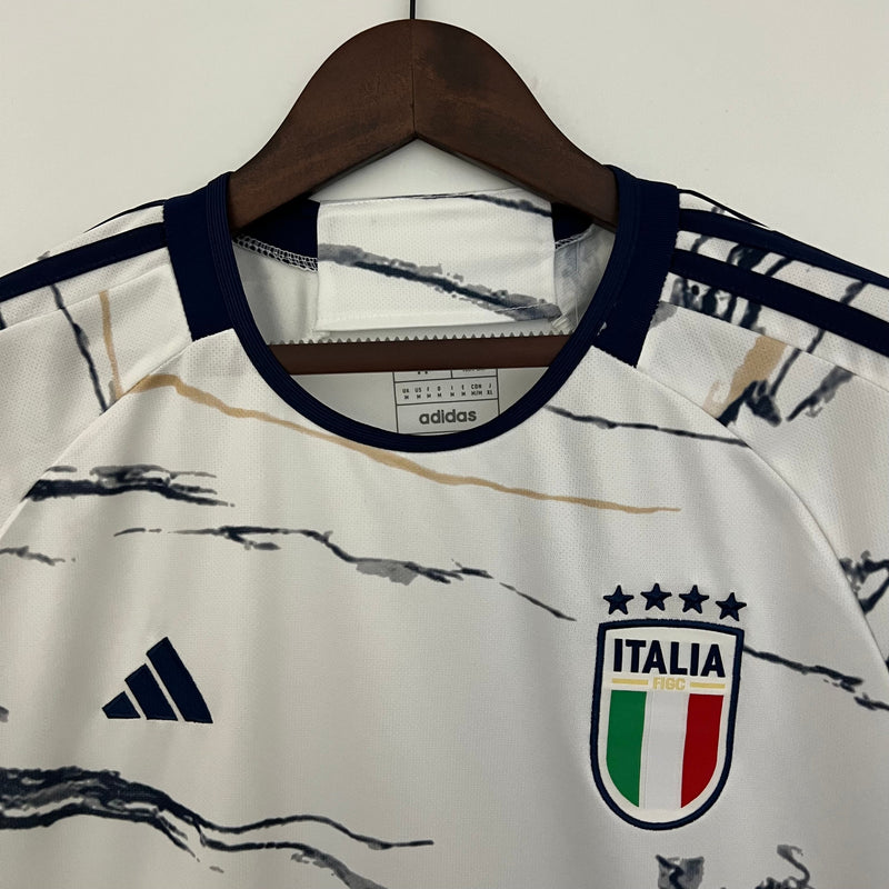 Camisa Seleção Itália 2023/24 Away