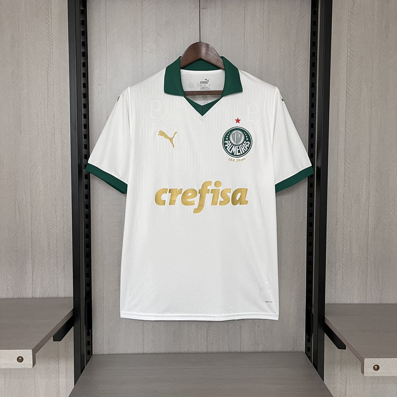 Camisa SE Palmeiras 2024/25 Away