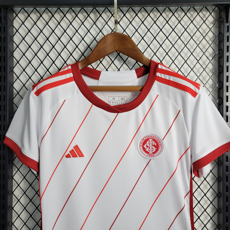 Camisa Feminina SC Internacional 2023/24 Away