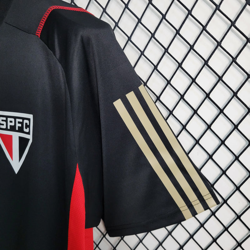 Camisa São Paulo 2023/24 Comissão Técnica