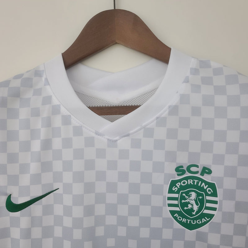 Camisa Sporting CP 2022/23 Terceira