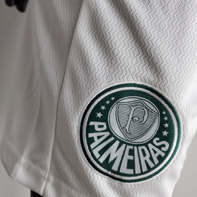 Conjunto Infantil SE Palmeiras 2022/23 - Away