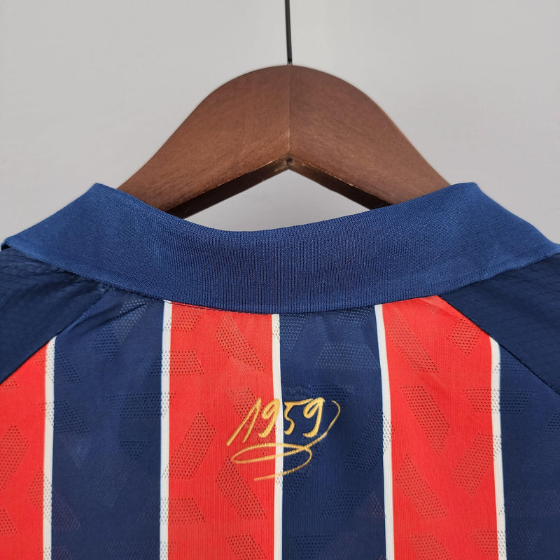 Camisa Bahia 2022/23 Away - ResPeita Sports