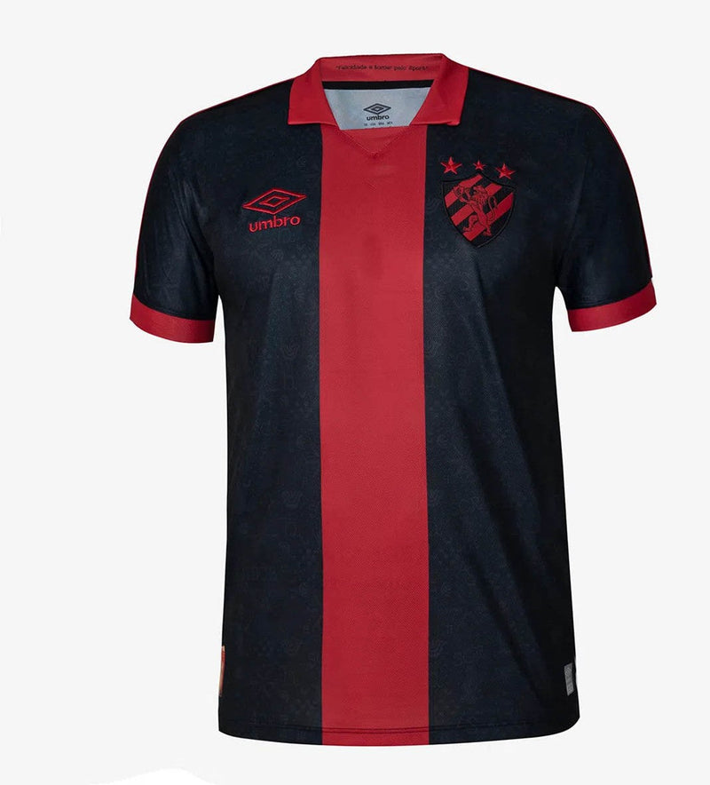 Camisa Sport Recife 2023/24 Terceira