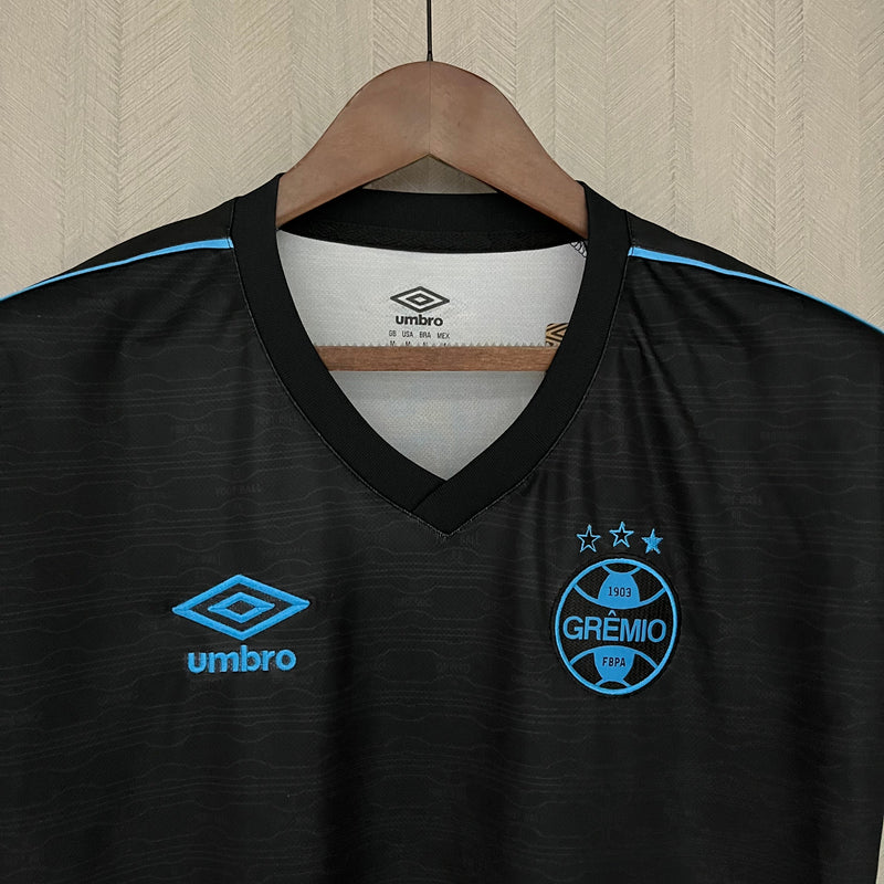 Camisa Feminina Grêmio 2023/24 Terceira