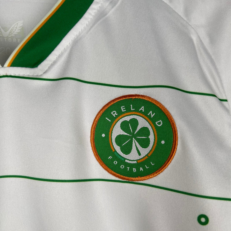 Conjunto Infantil Irlanda 2022/23 - Away