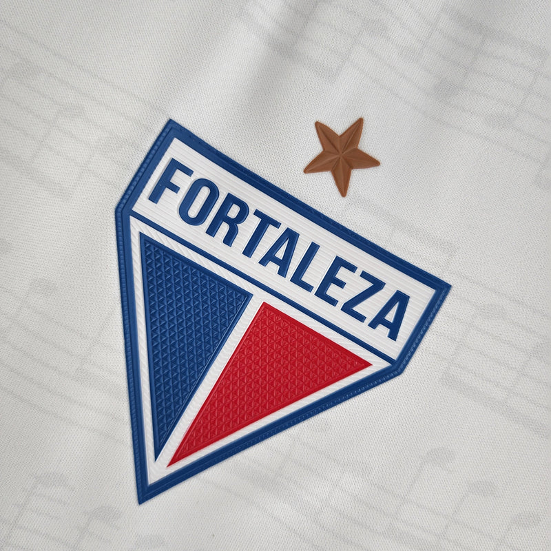 Camisa Fortaleza 2022/23 Away