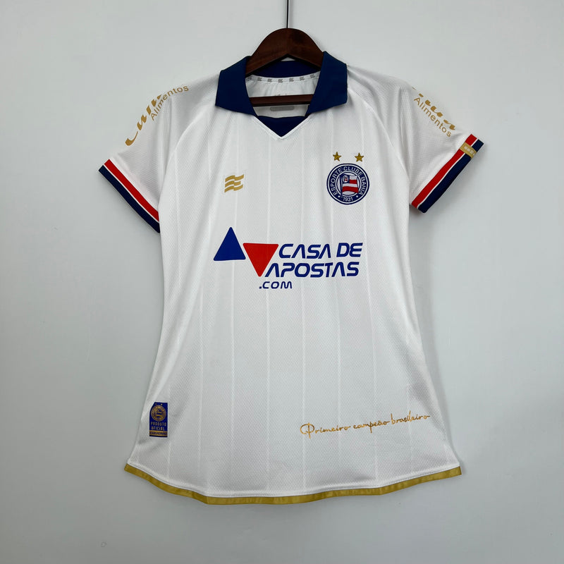 Camisa Feminina Bahia 2022/23 Away