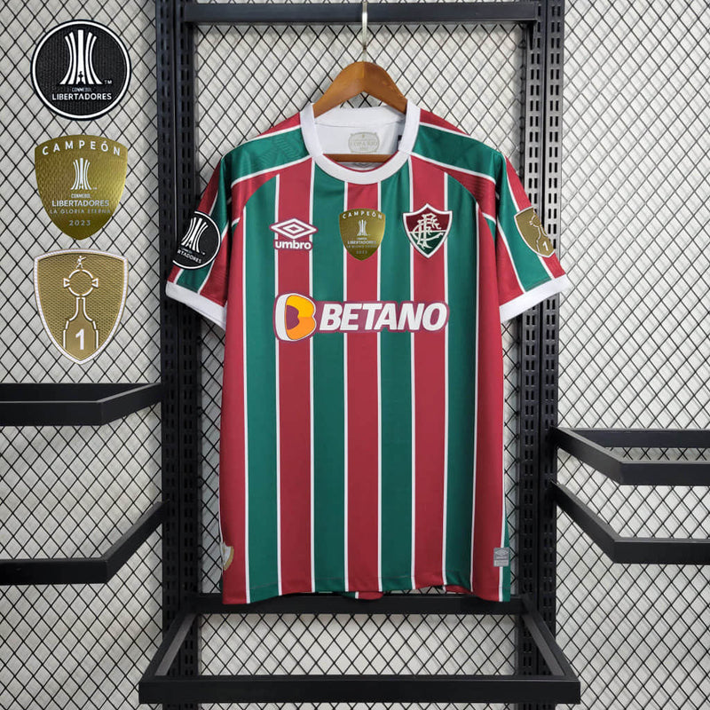 Camisa Fluminense 2023/24 Home