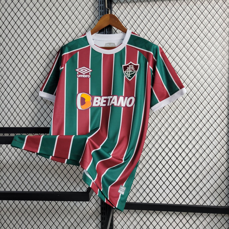 Camisa Fluminense 2023/24 Home