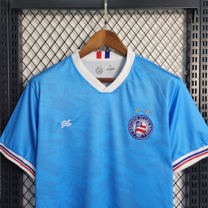 Camisa Bahia 2022/23 "Sócio Torcedor"