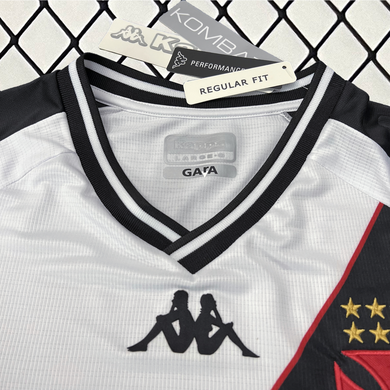 Camisa Vasco da Gama 2024/25 Home